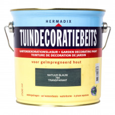 TUINDECORATIEBEITS 764 NATUUR BLW 2500ML