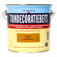 TUINDECORATIEBEITS 762 OKER 2500ML