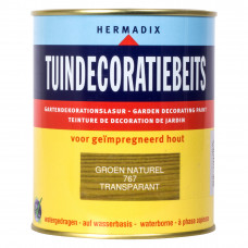 TUINDECORATIEBEITS 767 GROEN 750ML