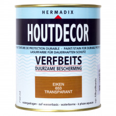 HOUTDECOR 653 EIKEN 750ML