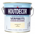 HOUTDECOR 601 GEBROKEN WIT 2500ML