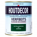 HOUTDECOR 621 WATERLAND GROEN 750ML