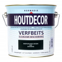 HOUTDECOR 632 AMSTERDAMS GROEN 2500ML