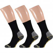 APOLLO WOCKER SOKS 3 PAAR 43/46