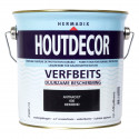 HOUTDECOR 630 ANTRACIET 2500ML