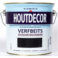 HOUTDECOR 633 WIJNROOD 2500ML