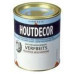 HOUTDECOR 633 WIJNROOD 2500ML