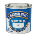 HT RADIATORLAK WIT 250ML