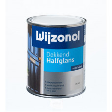 WIJZONOL DEKKEND HALFGLANS 750 ML 9001