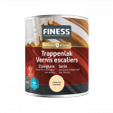 FINESS TRAPPENLAK (GEL) ACRYL BI 750 ML KLEURLOOS