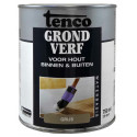 TENCO GRONDVERF WATER BASIS GRIJS 0.75