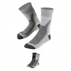 XTREME WALKING SOCKS 2-PACK 45/47