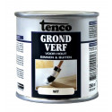 TENCO GRONDVERF WIT 0,25