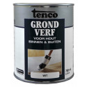 TENCO GRONDVERF WIT 0,75