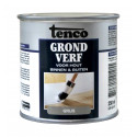 TENCO GRONDVERF GRIJS 0,25