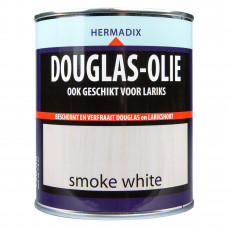 DOUGLAS-OLIE SMOKE WHITE 750ML