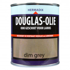 DOUGLAS-OLIE DIM GREY 750ML