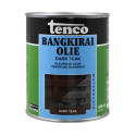 TENCO BANGKIRAI OLIE WATERBASIS DARK TEAK 1