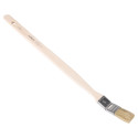 COPENHAGEN PRO RADIATORKWAST 4*, MT. 1, WIT CHINEES VARKENSHAAR, FSC H