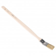 COPENHAGEN PRO RADIATORKWAST 4*, MT. 1, WIT CHINEES VARKENSHAAR, FSC H