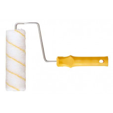 MASTE MUURVERF ROL 18CM 12MM