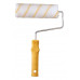 MASTE MUURVERF ROL 18CM 12MM