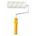MASTE MUURVERF ROL 18CM 12MM