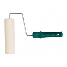 MASTER PARKETLAKROLLER, 18CM, COMPLEET