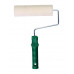 MASTER PARKETLAKROLLER, 18CM, COMPLEET