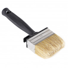 COPENHAGEN PRO WEGWERP BLOKWITTER , MT. 3X7, WIT CHINEES VARKENSHAAR,
