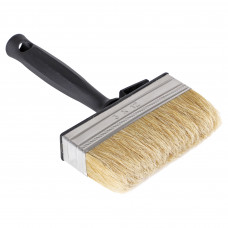 COPENHAGEN PRO WEGWERP BLOKWITTER , MT. 3X12, WIT CHINEES VARKENSHAAR,