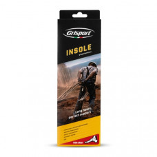 GRISPORT INSOLES HIGH