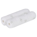 COPENHAGEN PRO MICROVEZEL AFLAKROLLER 5*, 10 CM, 5 MM VACHT, (2 STUKS)