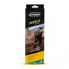 GRISPORT INSOLES LOW