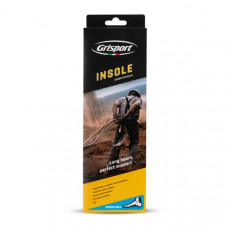 GRISPORT INSOLES MEDIUM