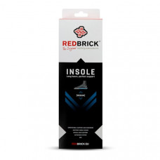 REDBRICK INSOLES MEDIUM