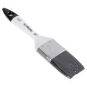 COPENHAGEN PRO UNIVERSEEL PLATTE KWAST 2*, MT. 1.5, SYNTHETISCH HAAR,