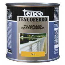 TENCOFERRO 404 GEEL 0,25