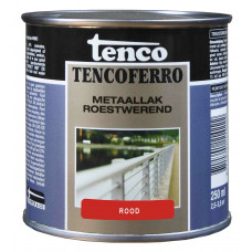 TENCOFERRO 403 ROOD 0,25