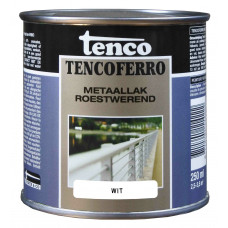 TENCOFERRO 402 WIT 0,25