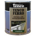 750 ML TENCOFERRO ROESTW. IJZERVERF 408 D GROEN