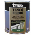 750 ML TENCOFERRO ROESTW. IJZERVERF 400 GROEN