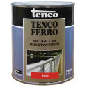 750 ML TENCOFERRO ROESTW. IJZERVERF 403