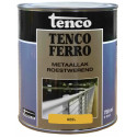 750 ML TENCOFERRO ROESTW. IJZERVERF 404 GEEL