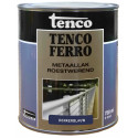 TENCOFERRO 412 DONKER BLAUW 0,75