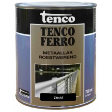 750 ML TENCOFERRO ROESTW. IJZERVERF 407