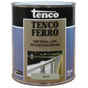 750 ML TENCOFERRO ROESTW. IJZERVERF 405 GRIJS