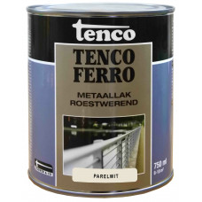 TENCOFERRO 413 PARELWIT 0,75