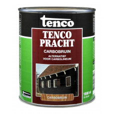 TENCOPRACHT CARBOBRUIN 1