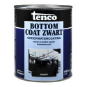 TENCO BOTTOMCOAT ZWART 1